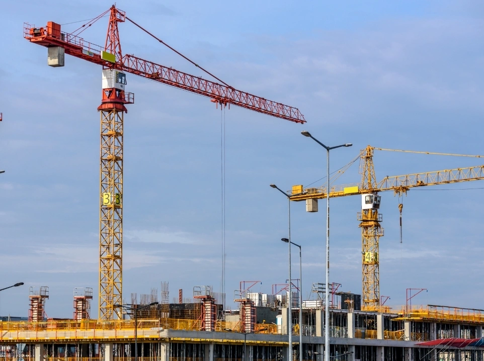 Kartal Satılık Kule Vinç